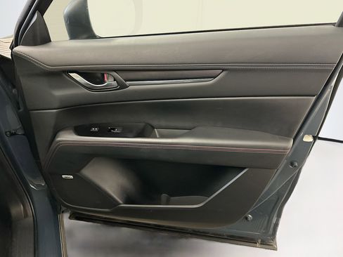 Used 2024 MAZDA CX-5 Carbon Edition image 35