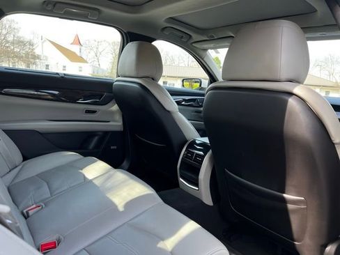 Used 2016 Cadillac CT6 Luxury image 66