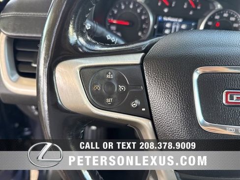 Used 2018 GMC Terrain Denali w/ LPO, 'HIT The Road' Package image 24