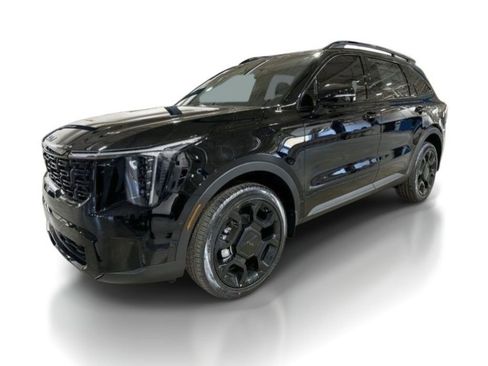 New 2026 Kia Sorento SX Prestige AWD/4WD image 1