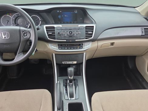 Used 2013 Honda Accord LX image 13