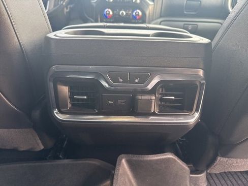 Used 2020 GMC Sierra 3500 AT4 w/ AT4 Premium Package image 16