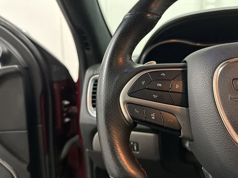 Used 2018 Dodge Durango Citadel w/ Quick Order Package 2BP RWD image 41