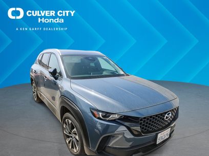 Used 2025 MAZDA CX-50 2.5 Hybrid w/ Premium Plus Pkg