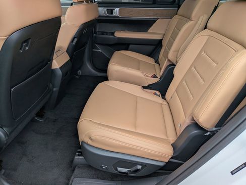 New 2026 Hyundai Santa Fe Calligraphy image 20