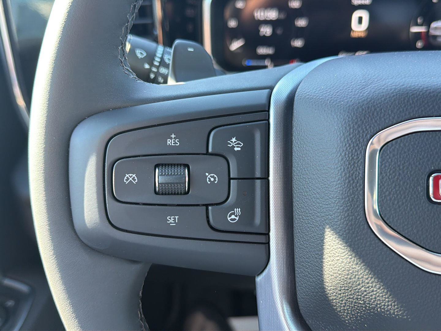 Used 2026 GMC Sierra 1500 Elevation w/ Elevation Premium Package AWD/4WD image 23
