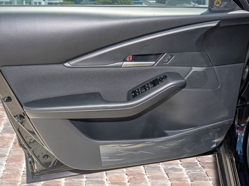 New 2026 MAZDA CX-30 AWD 2.5 S image 14