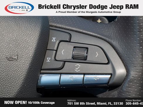 Used 2021 Cadillac XT4 Sport w/ Driver Awareness Package image 30