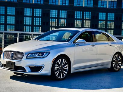 Used 2019 Lincoln MKZ Reserve