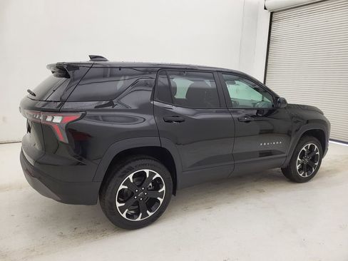 New 2026 Chevrolet Equinox LT w/ Convenience Package II image 14