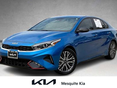 Used 2023 Kia Forte GT-Line