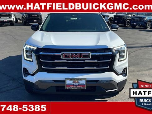 New 2026 GMC Terrain Elevation image 8