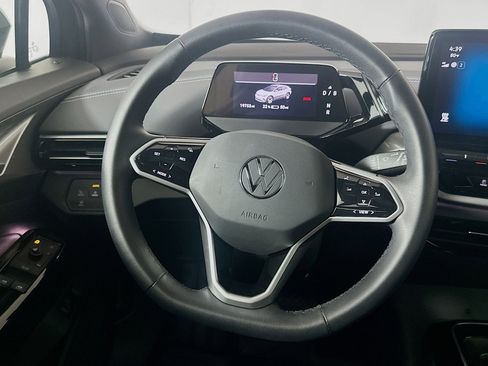 Used 2023 Volkswagen ID.4 Pro S image 17