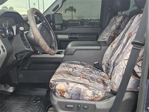 Used 2016 Ford F350 Lariat image 5