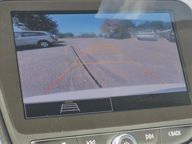Used 2024 Chevrolet Malibu LT FWD image 10