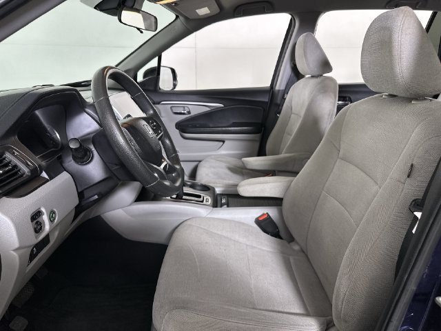 Used 2019 Honda Pilot EX image 20