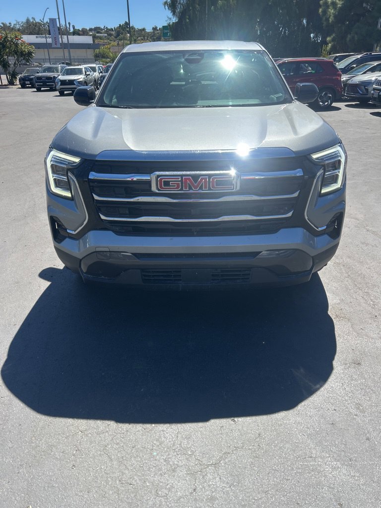 Used 2026 GMC Terrain Elevation AWD/4WD image 4