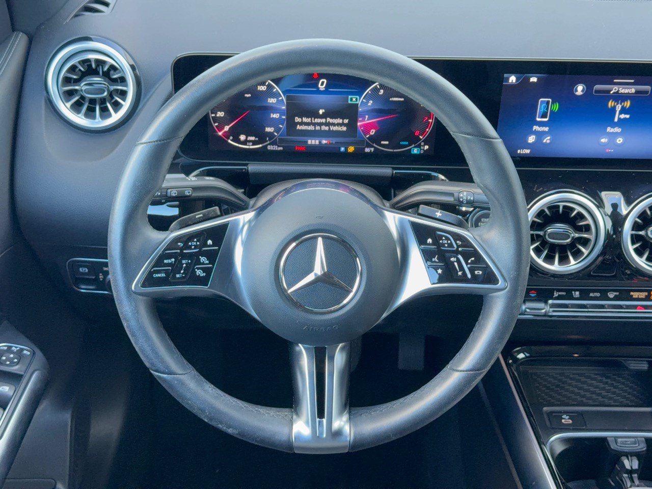 Certified 2025 Mercedes-Benz GLA 250 image 10