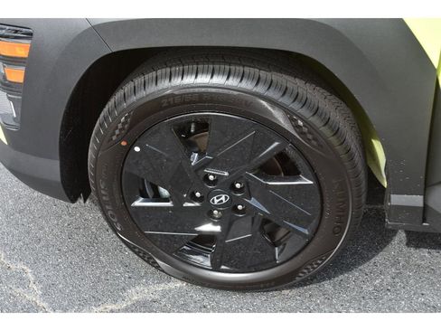 New 2026 Hyundai Kona SEL Sport image 8