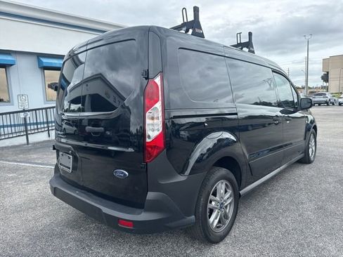 Used 2022 Ford Transit Connect XL FWD image 5