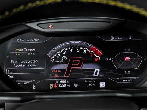 Used 2019 Lamborghini Urus AWD/4WD image 25