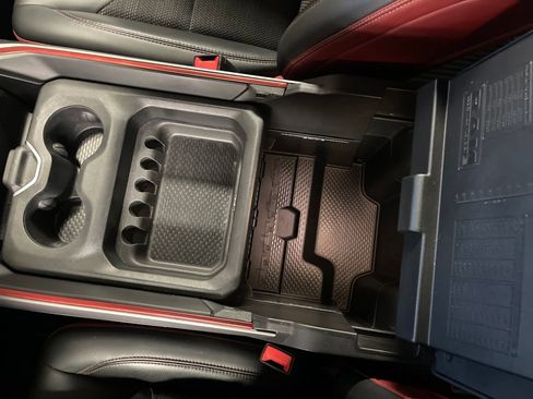 Used 2019 RAM 1500 Rebel w/ Rebel Level 2 Equipment Group AWD/4WD image 28