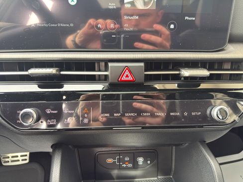 New 2026 Kia Sportage X-Pro Prestige image 15