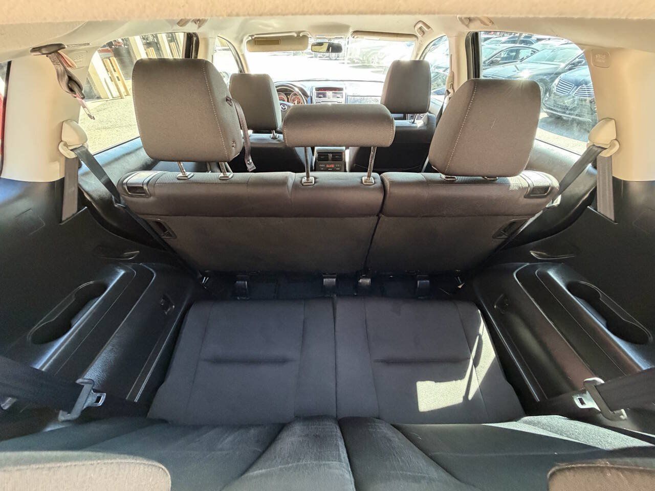 Used 2012 MAZDA CX-9 Sport AWD/4WD image 19