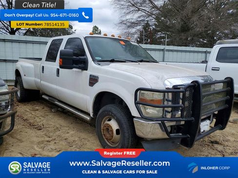 Used 2010 Ford F350 image 5