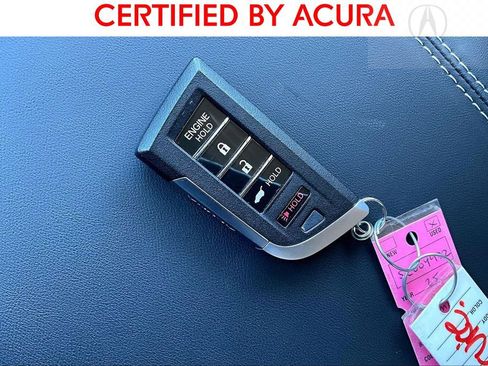Certified 2025 Acura MDX w/ Technology Package image 13
