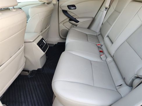 Used 2018 Acura RDX w/ Technology Package image 31