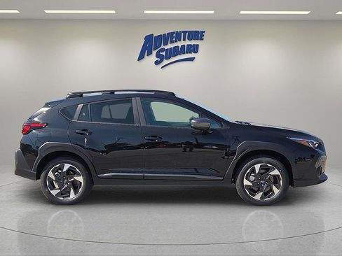 New 2025 Subaru Crosstrek 2.5i Limited image 7