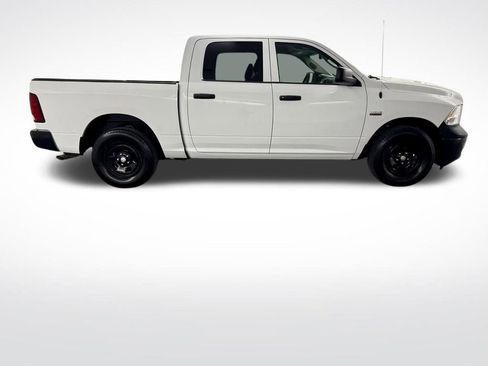 Used 2020 RAM 1500 Tradesman image 9