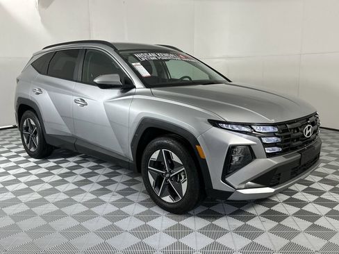 Used 2026 Hyundai Tucson SEL image 2