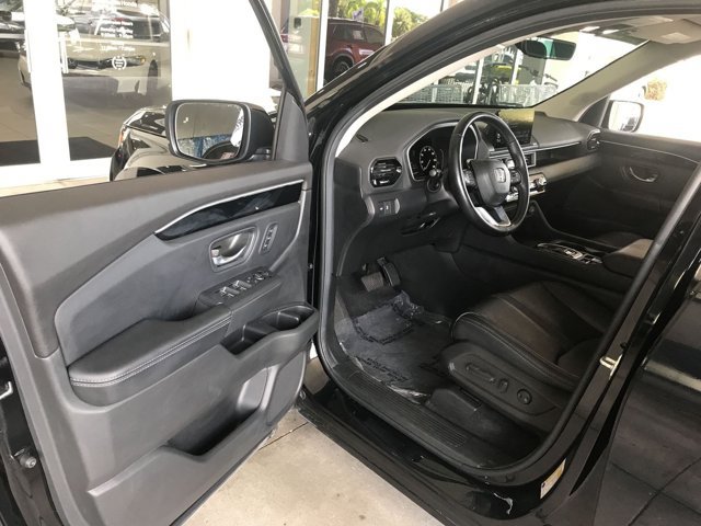 Used 2024 Honda Pilot EX-L image 13