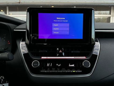 New 2026 Toyota Corolla LE image 22