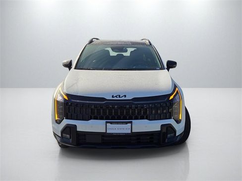 New 2026 Kia Sportage X-Line Prestige image 2