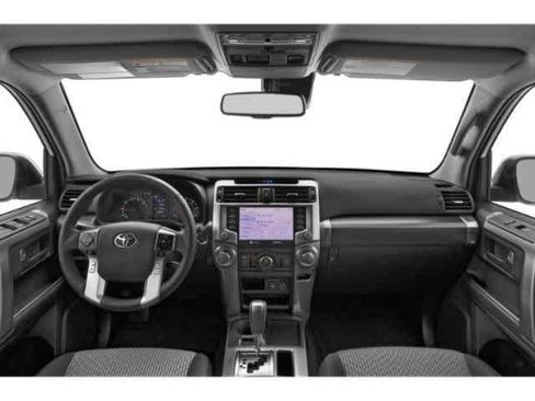 Used 2024 Toyota 4Runner SR5 Premium AWD/4WD image 4