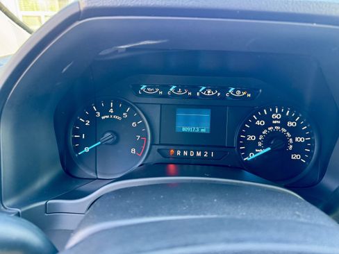 Used 2018 Ford F150 XL w/ XL Power Equipment Group RWD image 15