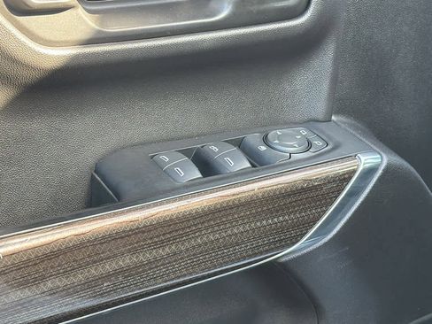 Used 2019 Chevrolet Silverado 1500 LT w/ All-Star Edition image 22