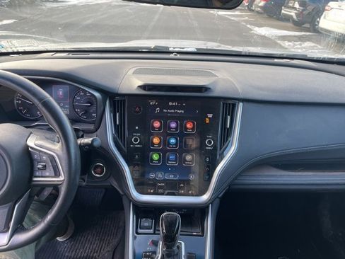 Used 2021 Subaru Outback Limited image 20