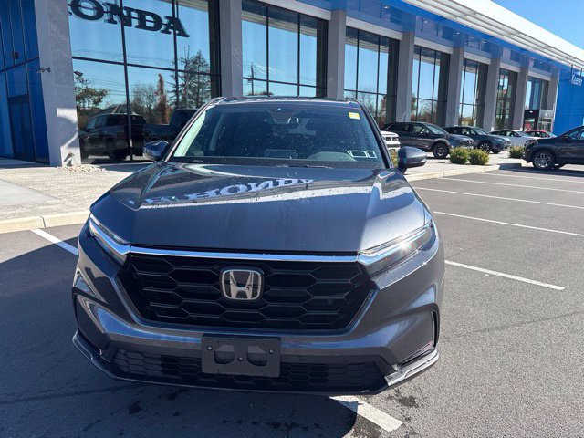 Used 2024 Honda CR-V EX image 7