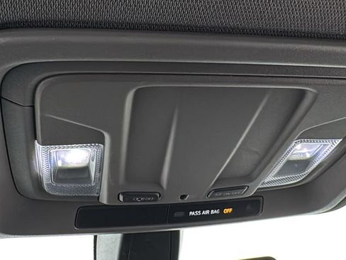 Used 2021 Chevrolet Silverado 1500 W/T w/ WT Value Package image 29