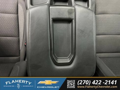 Used 2024 GMC Sierra 1500 Elevation w/ LPO, Elevation Black Package AWD/4WD image 30