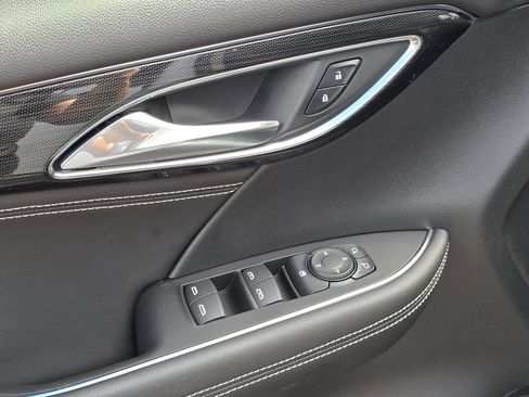 Used 2023 Buick Envision Preferred AWD/4WD image 35