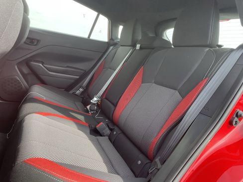 New 2026 Subaru Impreza RS AWD/4WD image 13