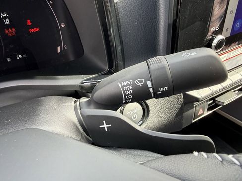 New 2026 Toyota Camry SE Nightshade image 28