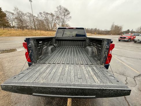 Certified 2023 Chevrolet Silverado 1500 LT image 4