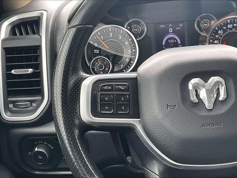 Used 2020 RAM 2500 Big Horn AWD/4WD image 12