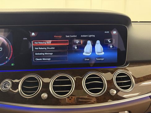 Used 2023 Mercedes-Benz E 350 E 350 w/ Premium Package image 30